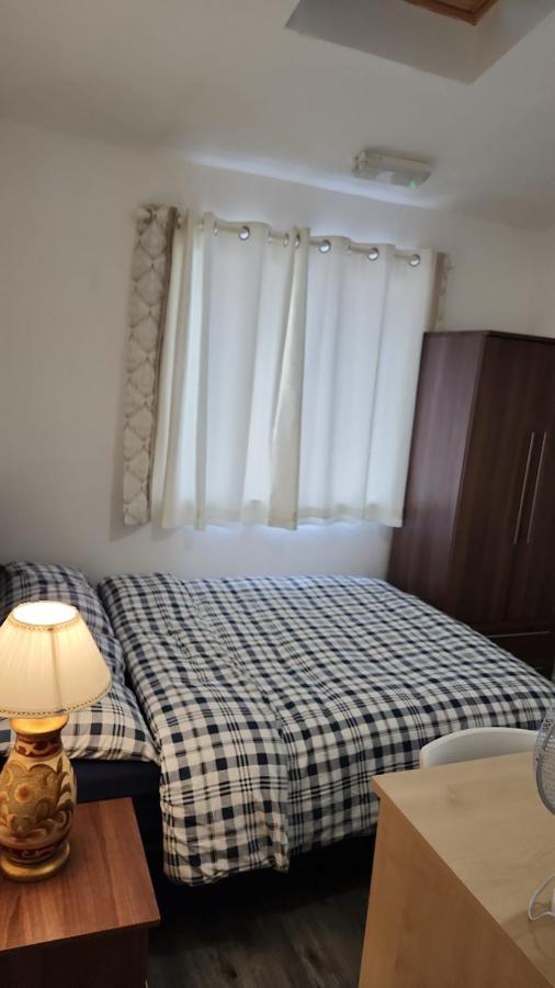 White House Ensuite Double Bedroom Warrington  Eksteriør billede