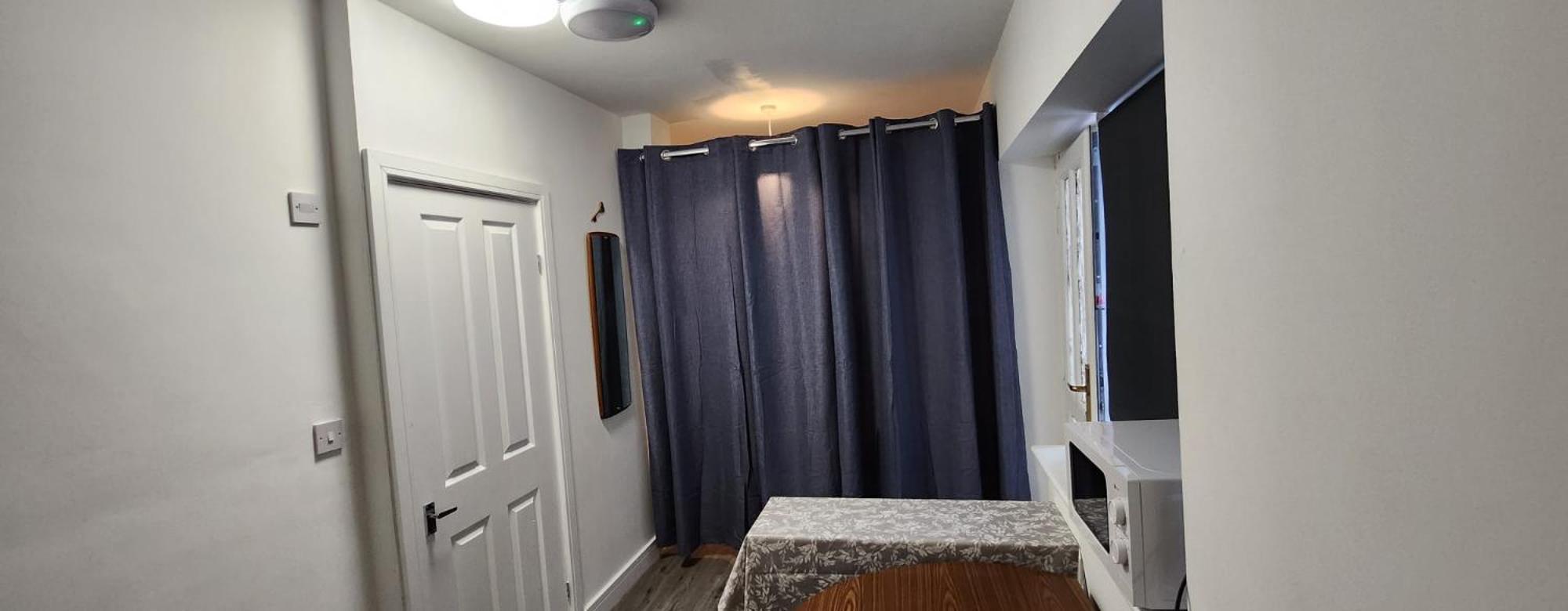 White House Ensuite Double Bedroom Warrington  Eksteriør billede