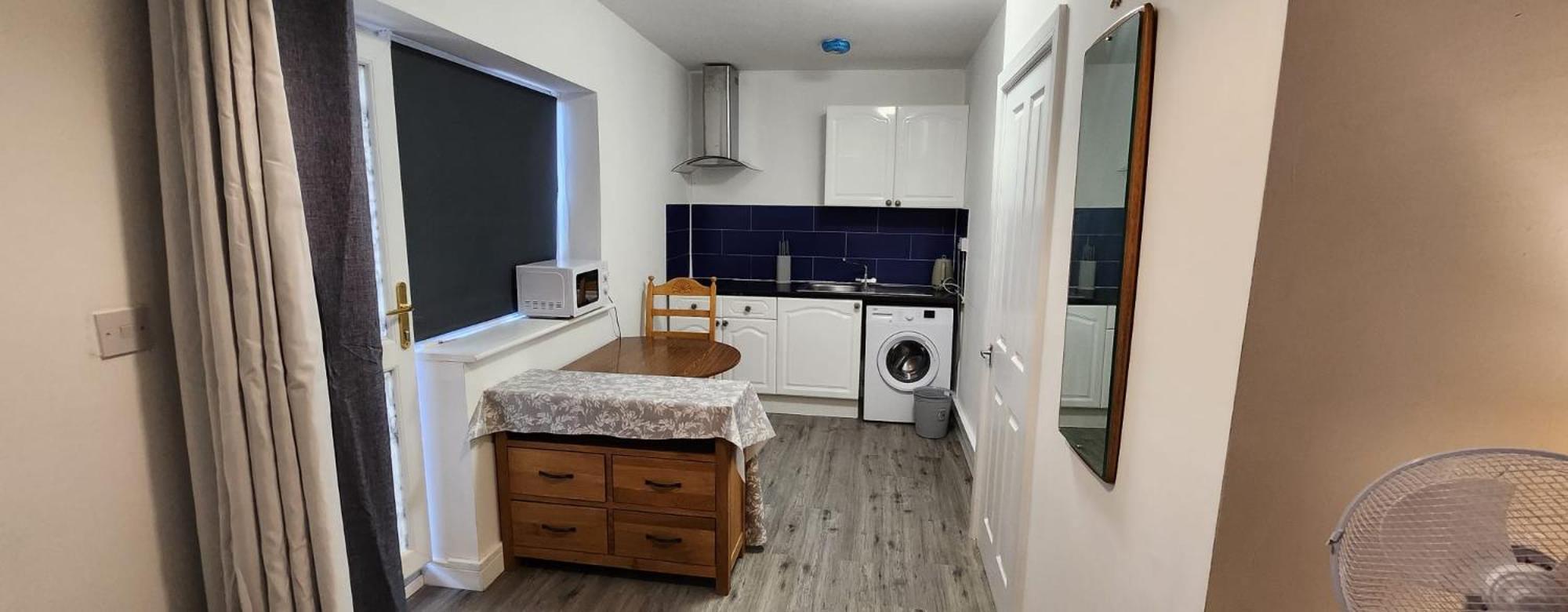 White House Ensuite Double Bedroom Warrington  Eksteriør billede